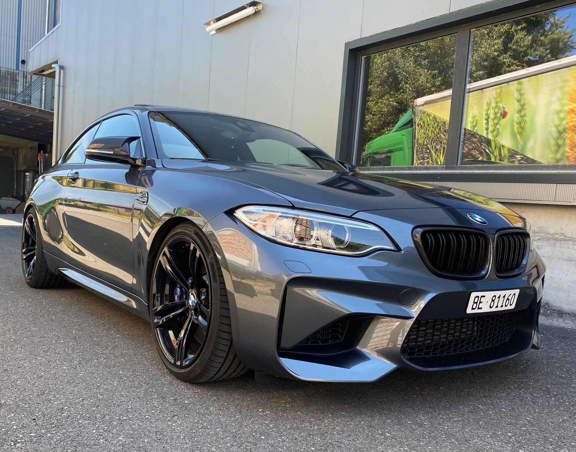 BMW M2-image-0