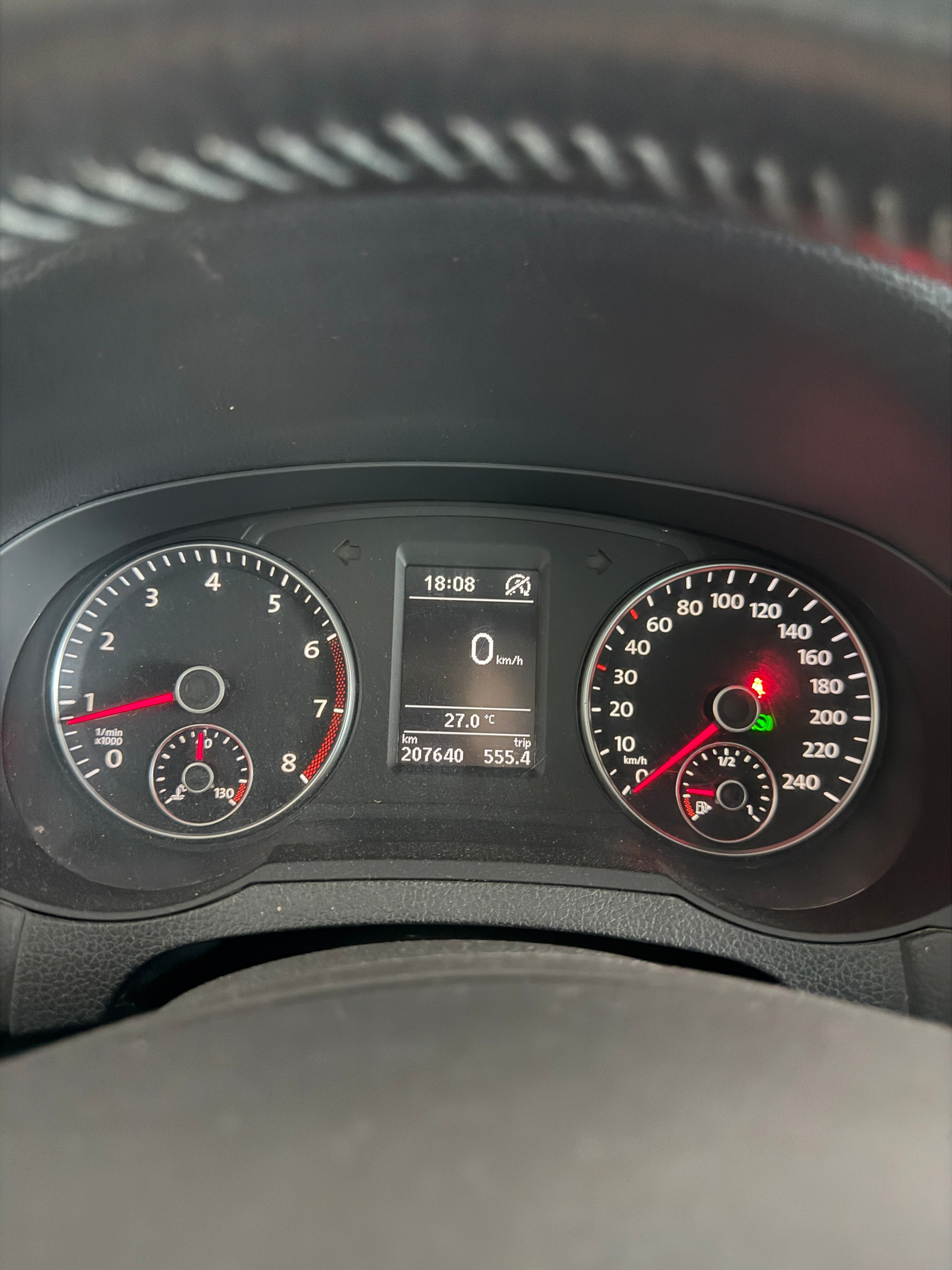 SEAT Alhambra 1.4 TSI Eco DSG - 7 Places - Expertise du jour-image-13