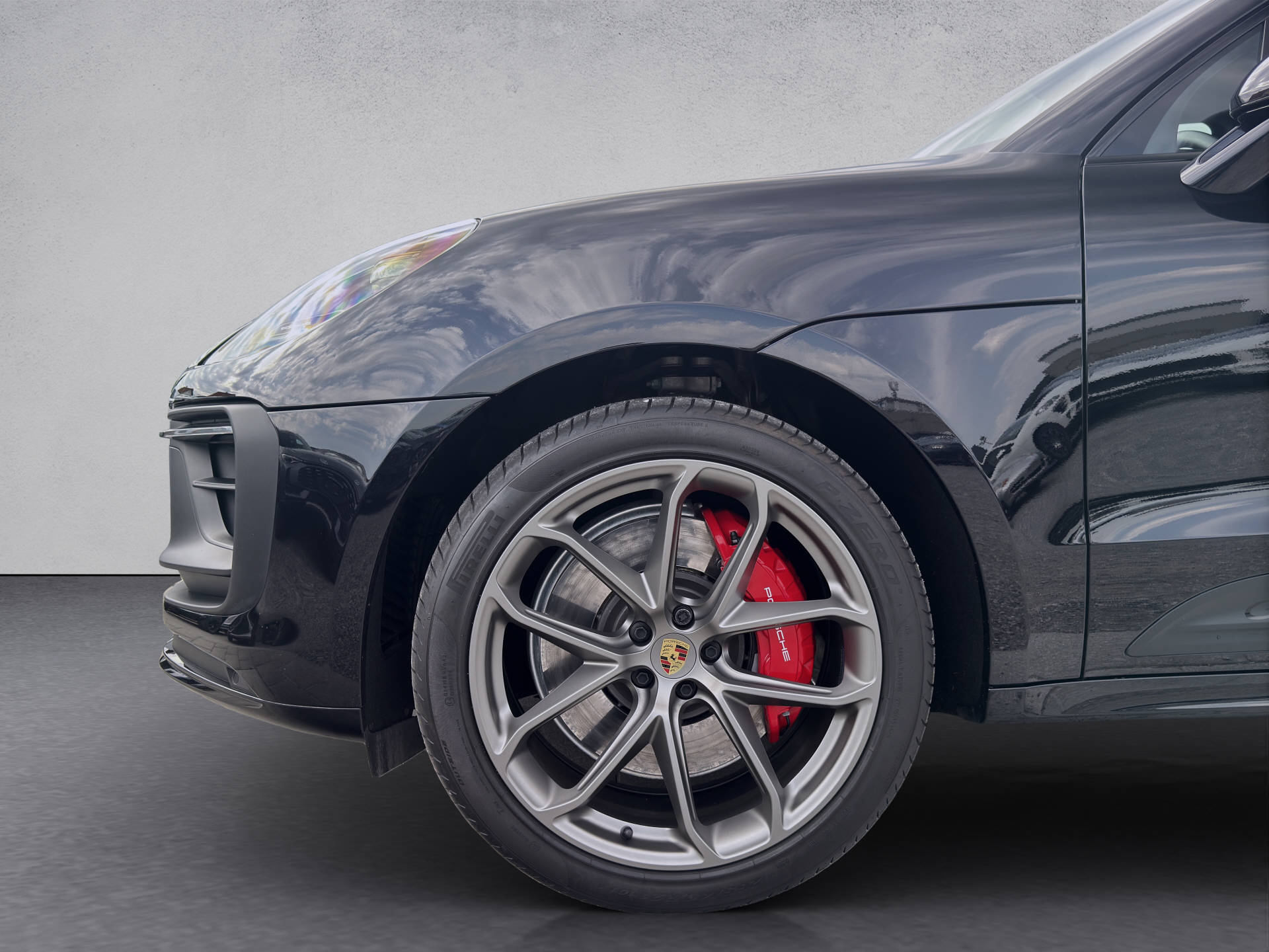 PORSCHE Macan GTS-image-15