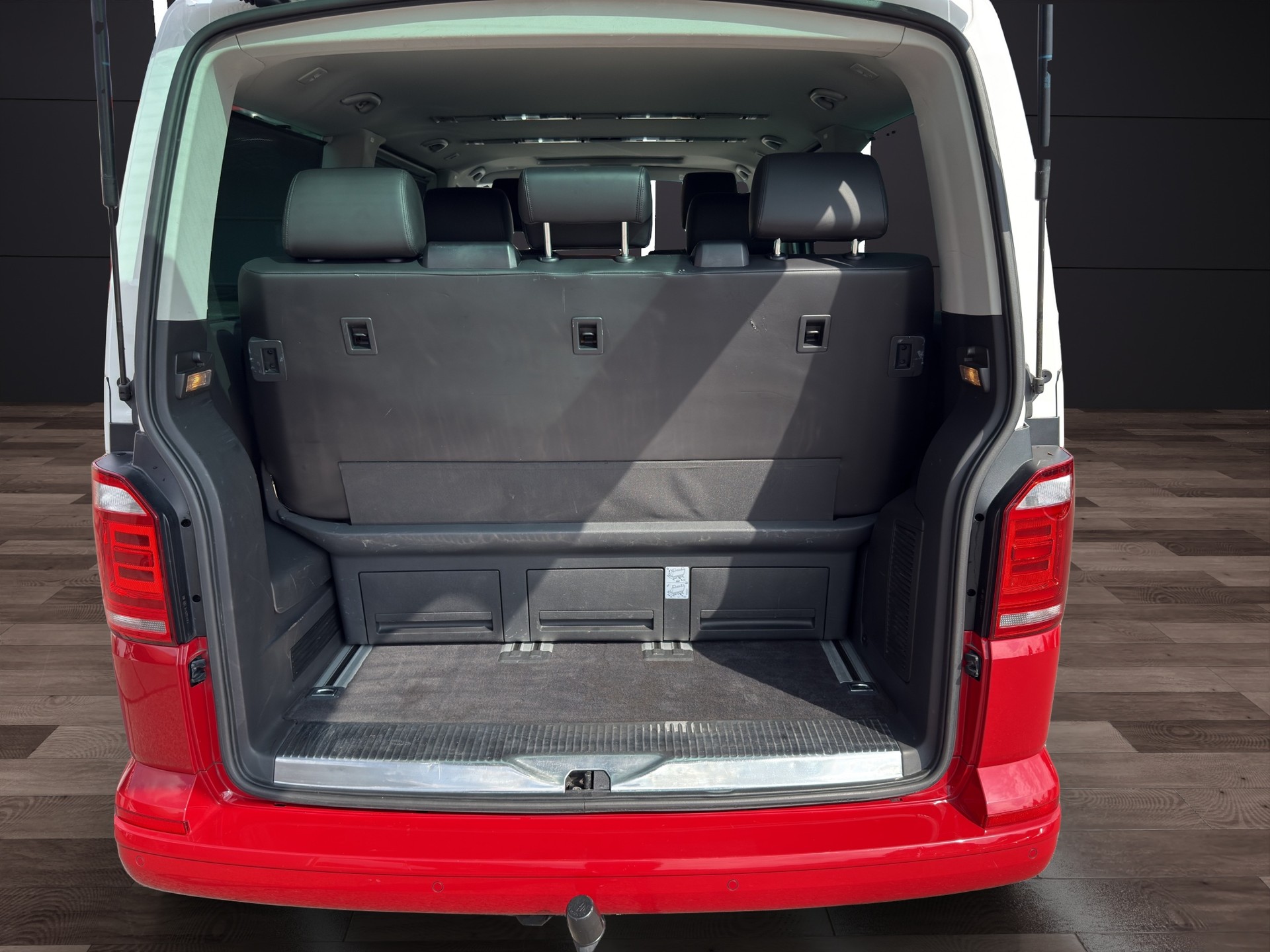 VW T6 Multivan 2.0 Bi-TDI Family Gen. Six 4Motion DSG-image-15