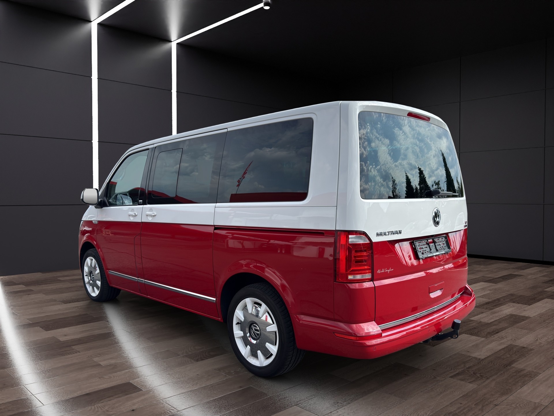 VW T6 Multivan 2.0 Bi-TDI Family Gen. Six 4Motion DSG-image-6
