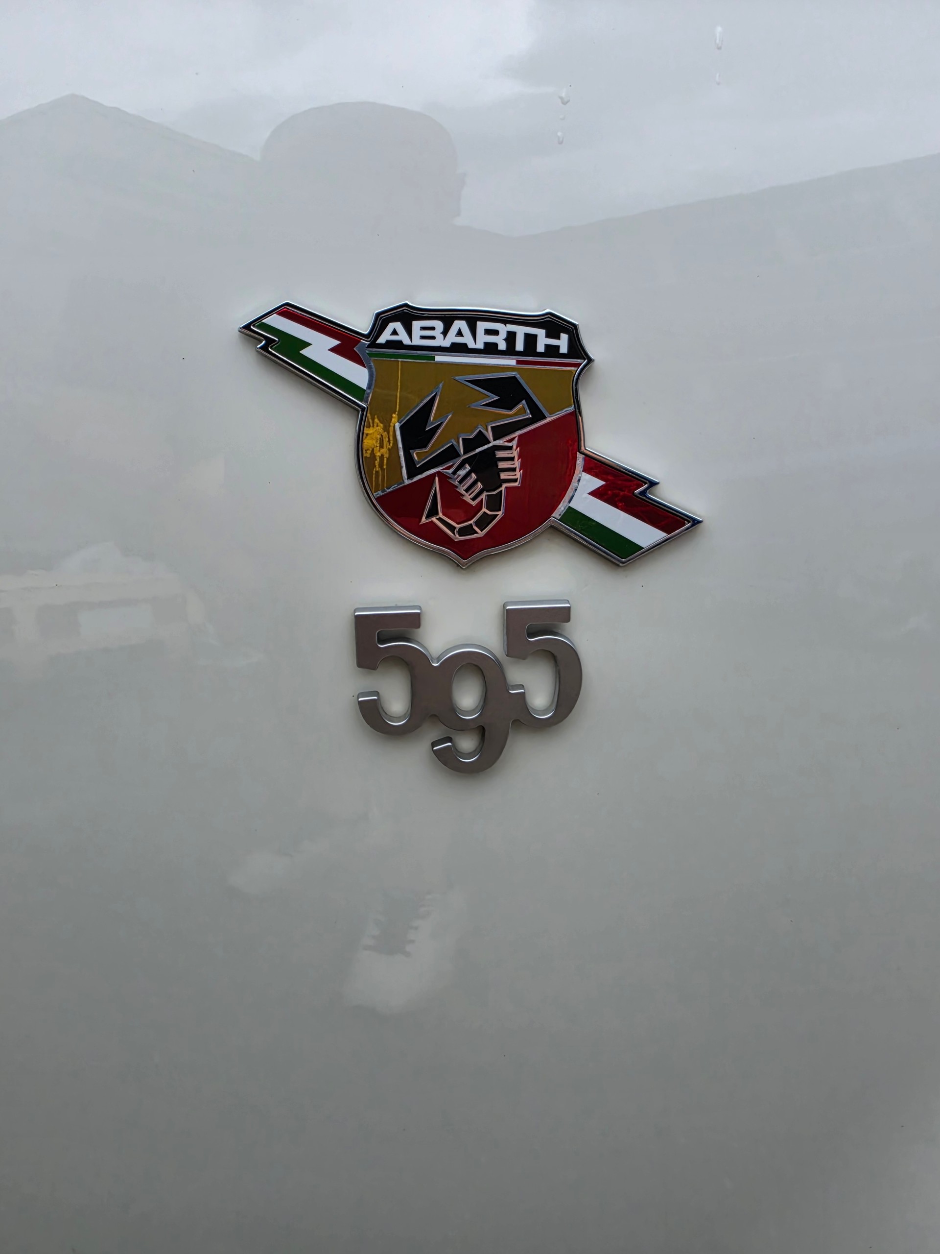 FIAT 595C 1.4 16V Turbo Abarth Competizione Dualogic-image-11