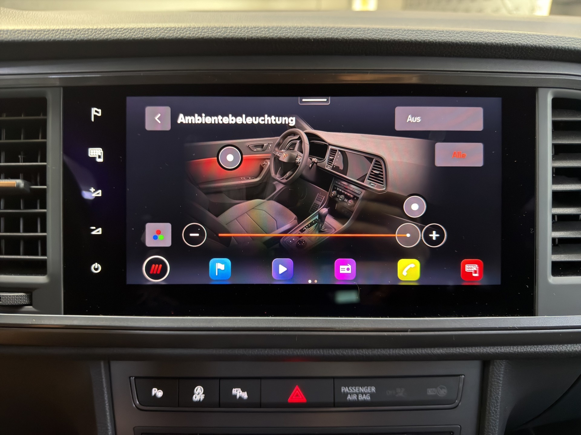 CUPRA Ateca 2.0TSI VZ 4Drive DSG-image-29