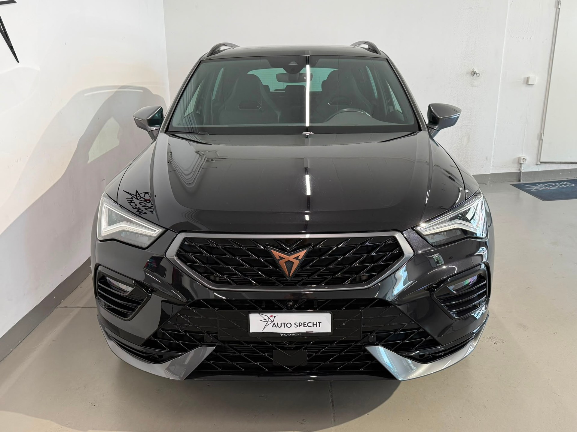 CUPRA Ateca 2.0TSI VZ 4Drive DSG-image-2