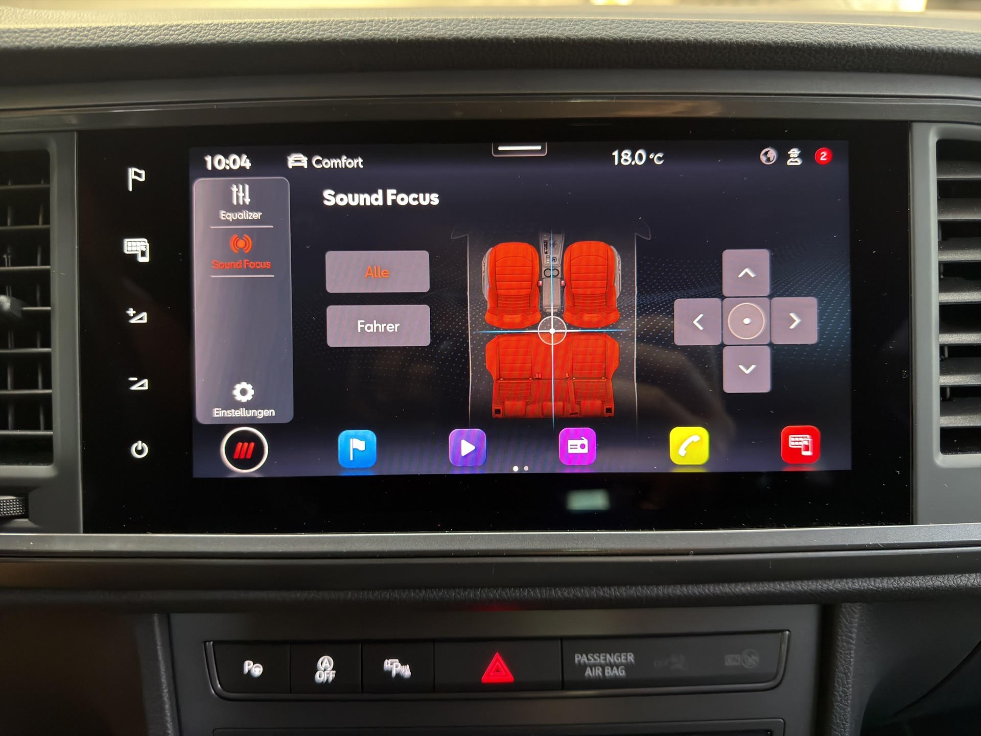 CUPRA Ateca 2.0TSI VZ 4Drive DSG-image-26