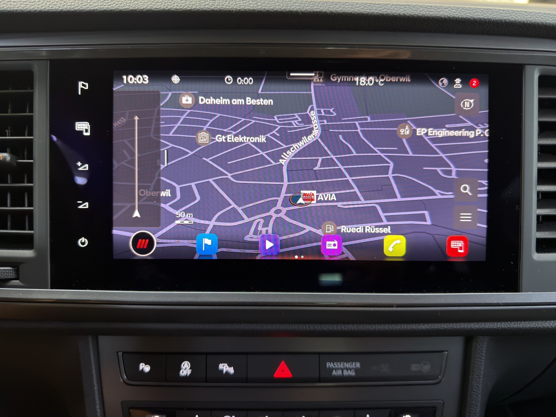 CUPRA Ateca 2.0TSI VZ 4Drive DSG-image-20