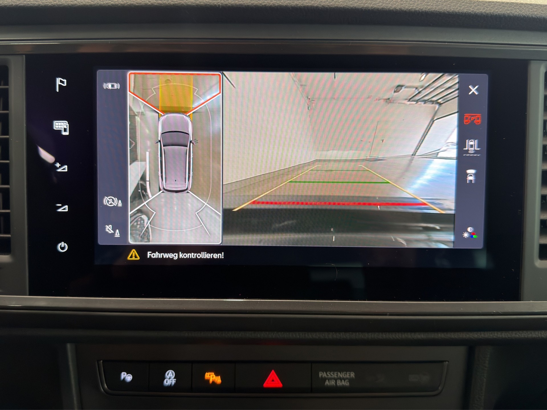 CUPRA Ateca 2.0TSI VZ 4Drive DSG-image-17