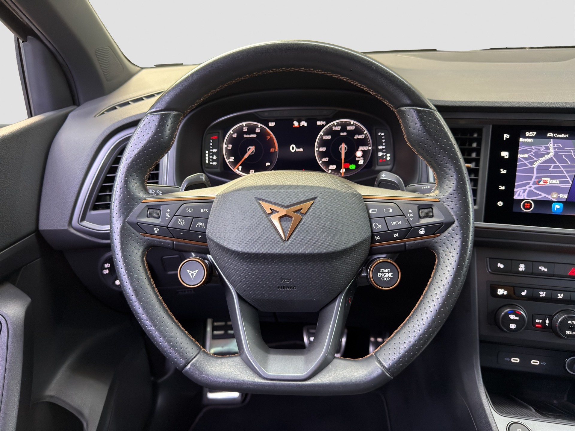 CUPRA Ateca 2.0TSI VZ 4Drive DSG-image-9