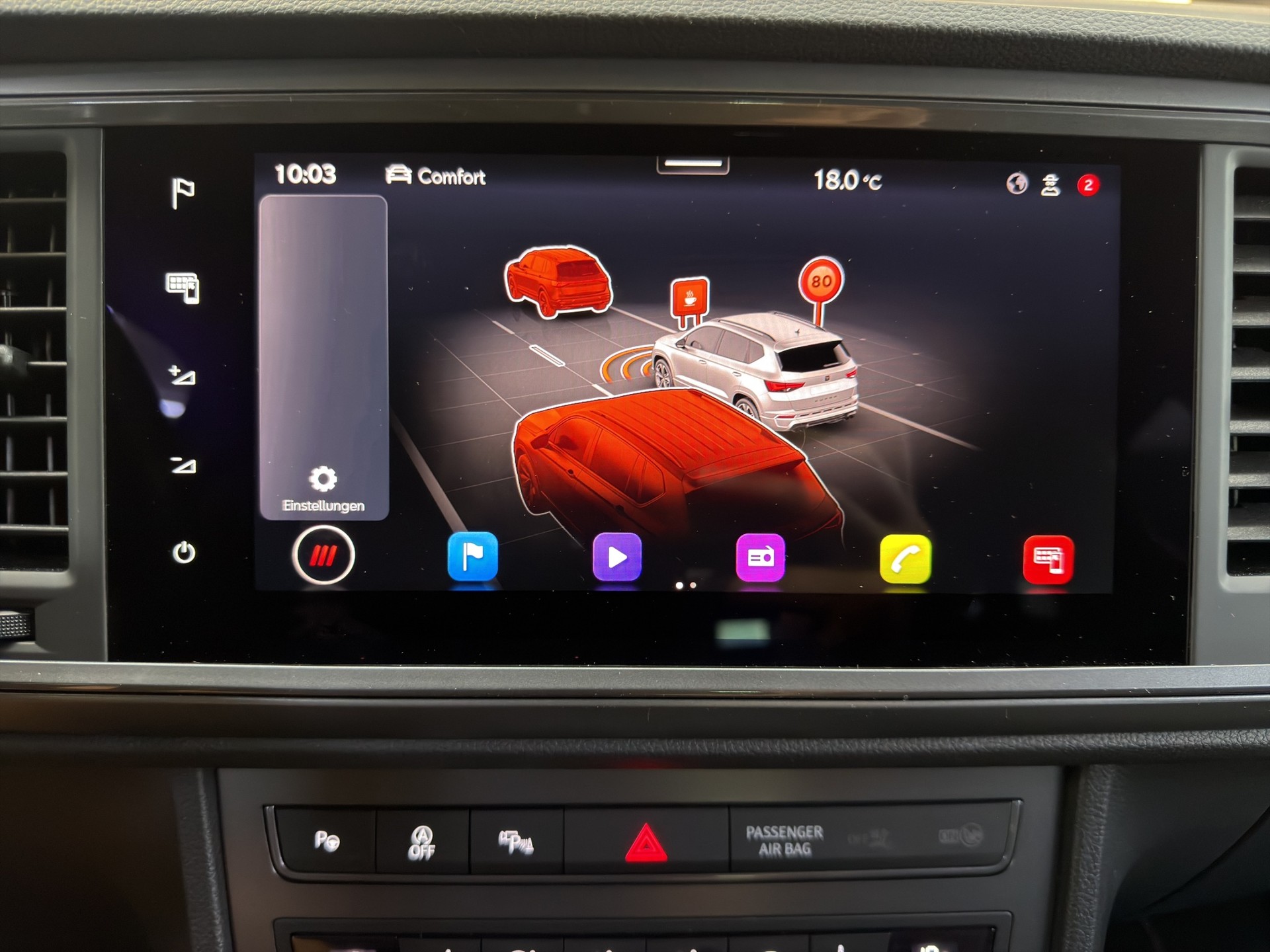 CUPRA Ateca 2.0TSI VZ 4Drive DSG-image-21