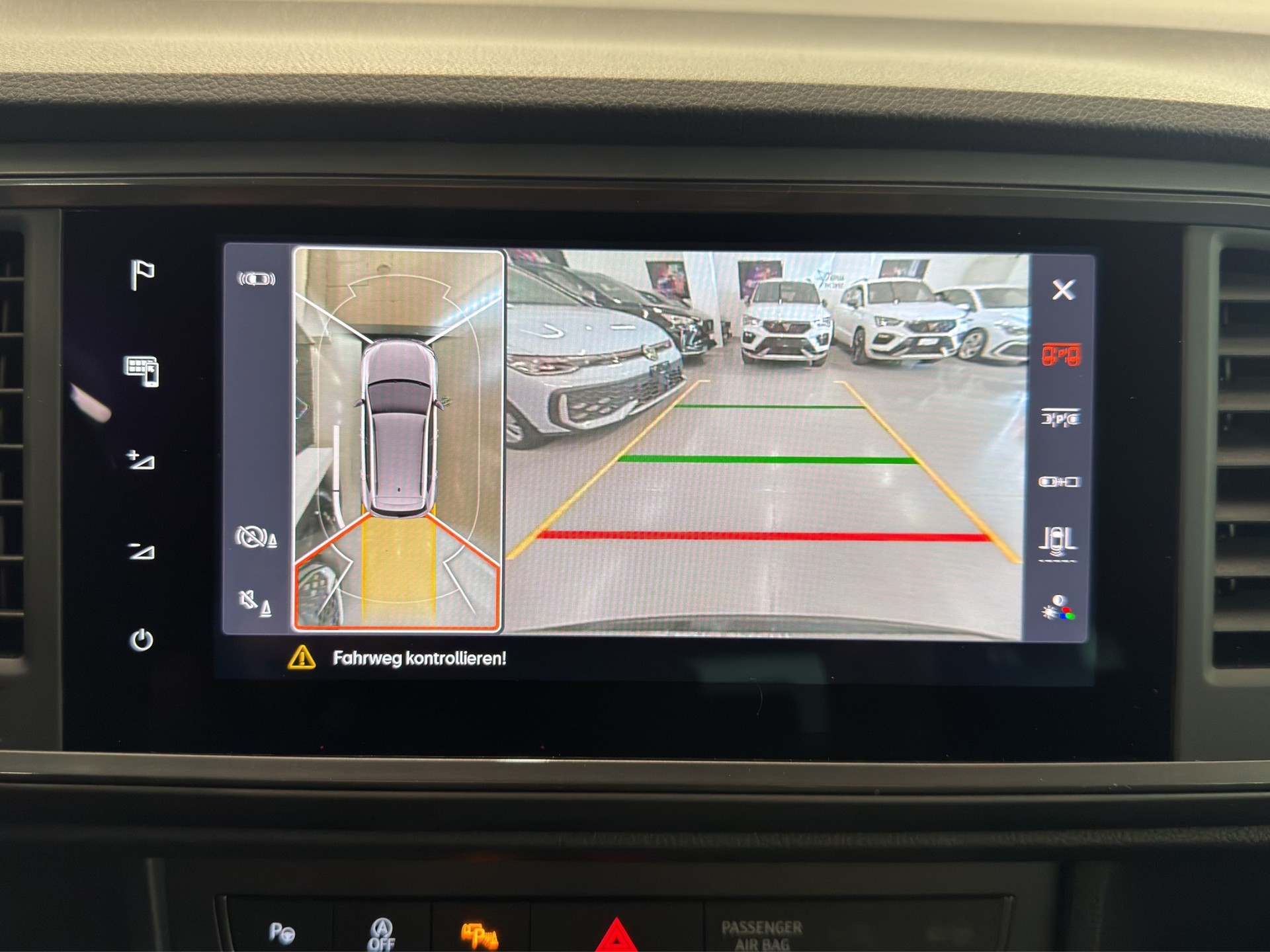 CUPRA Ateca 2.0TSI VZ 4Drive DSG-image-16