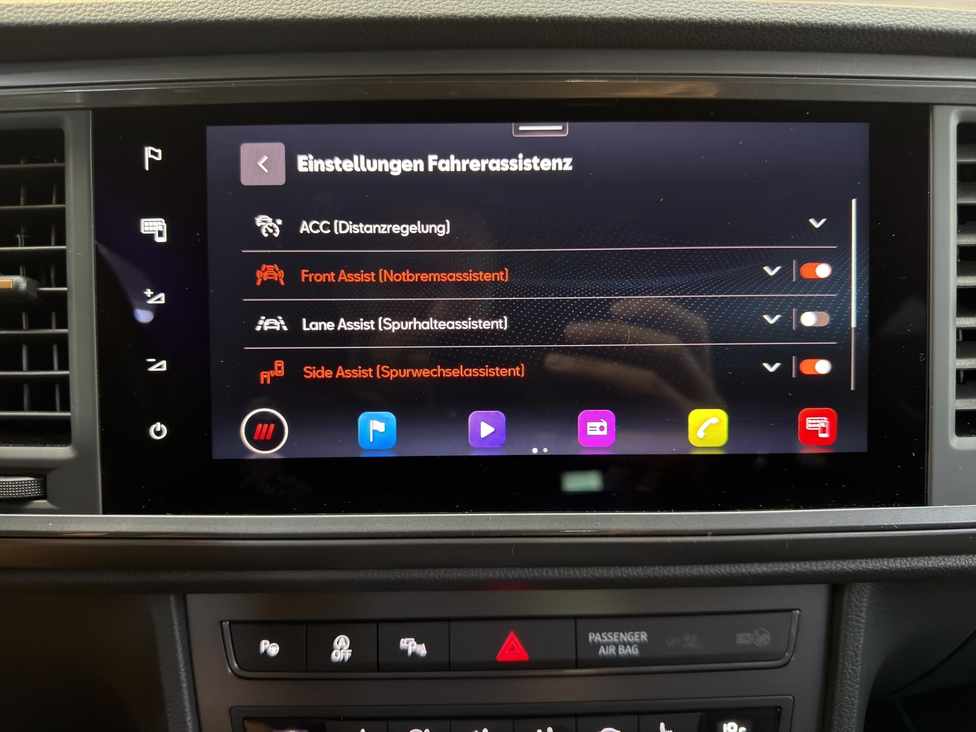 CUPRA Ateca 2.0TSI VZ 4Drive DSG-image-22