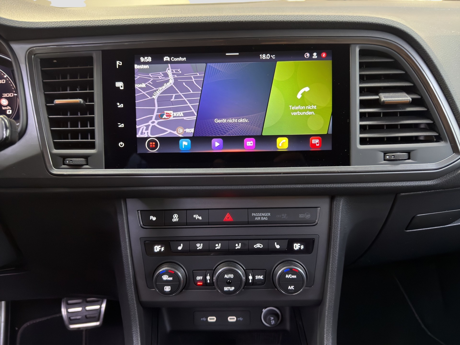 CUPRA Ateca 2.0TSI VZ 4Drive DSG-image-8