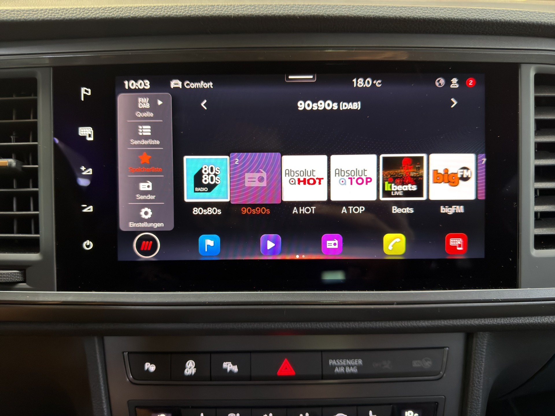 CUPRA Ateca 2.0TSI VZ 4Drive DSG-image-19