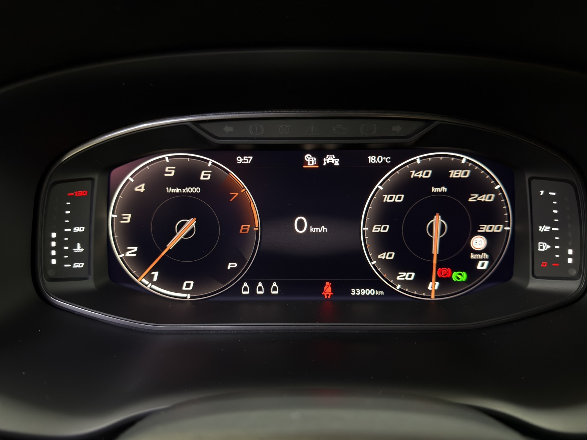 CUPRA Ateca 2.0TSI VZ 4Drive DSG-image-10