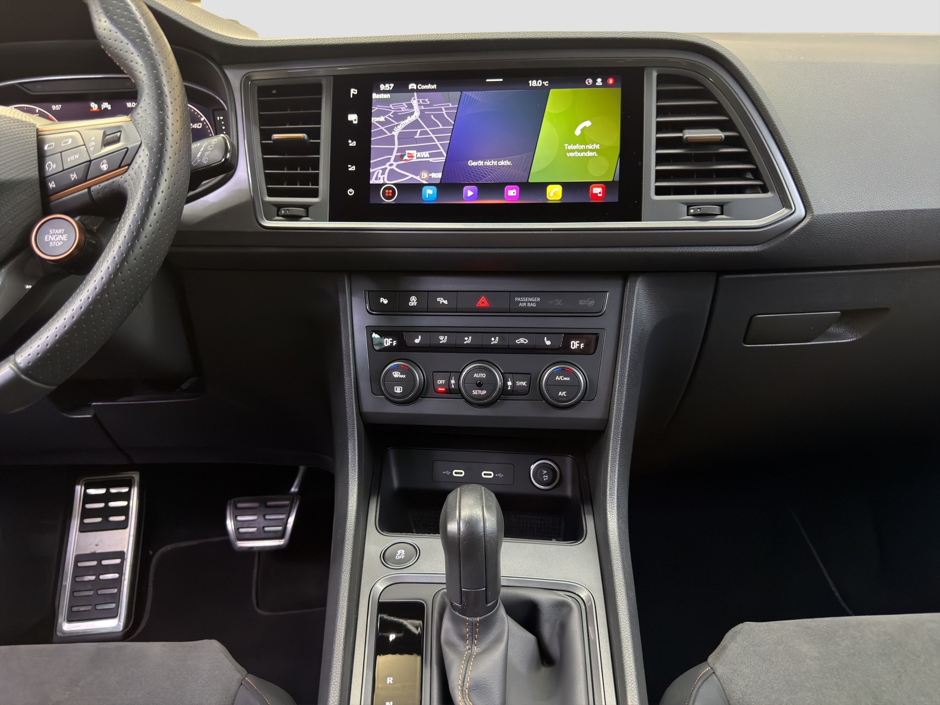 CUPRA Ateca 2.0TSI VZ 4Drive DSG-image-7