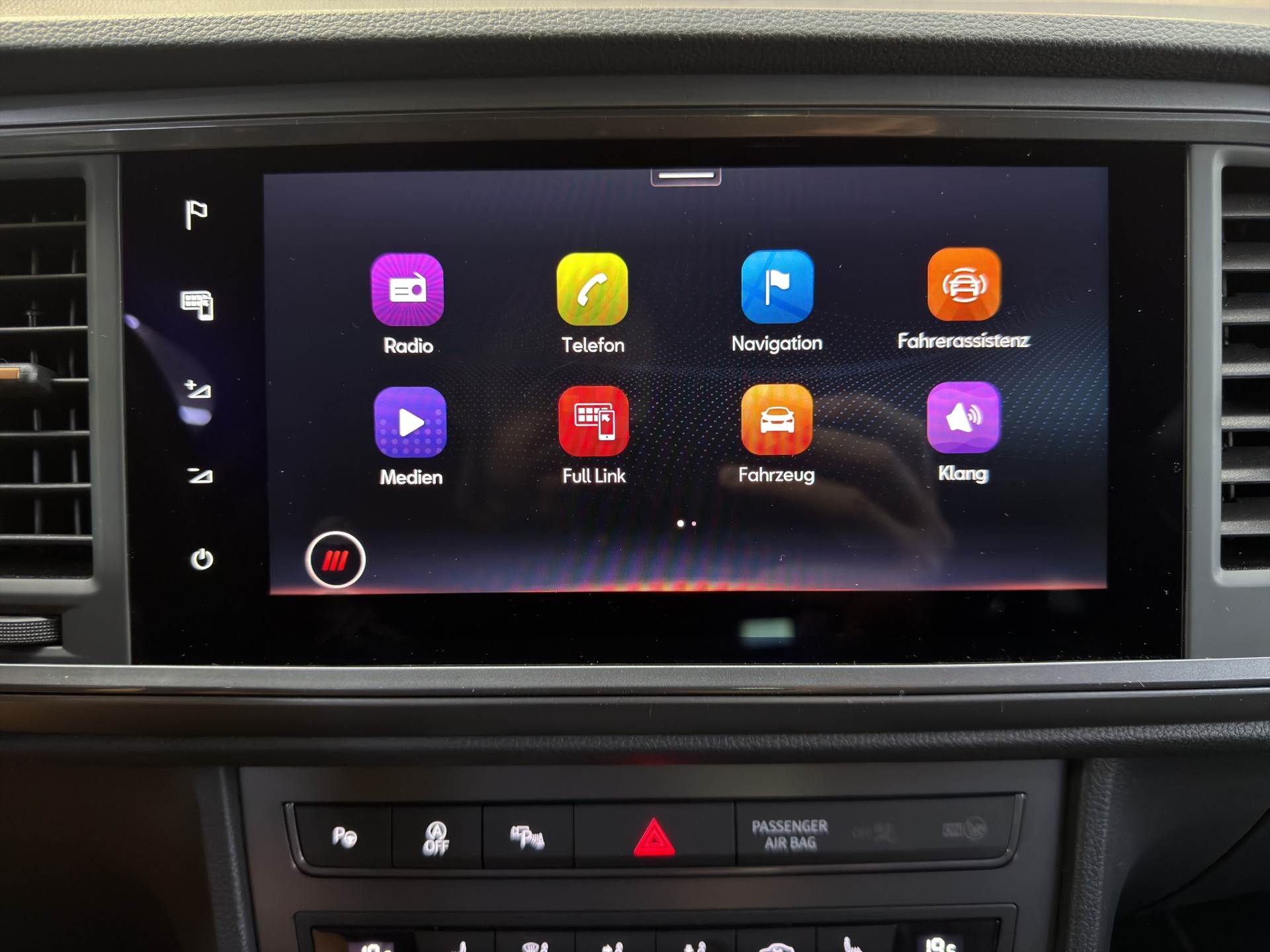 CUPRA Ateca 2.0TSI VZ 4Drive DSG-image-18