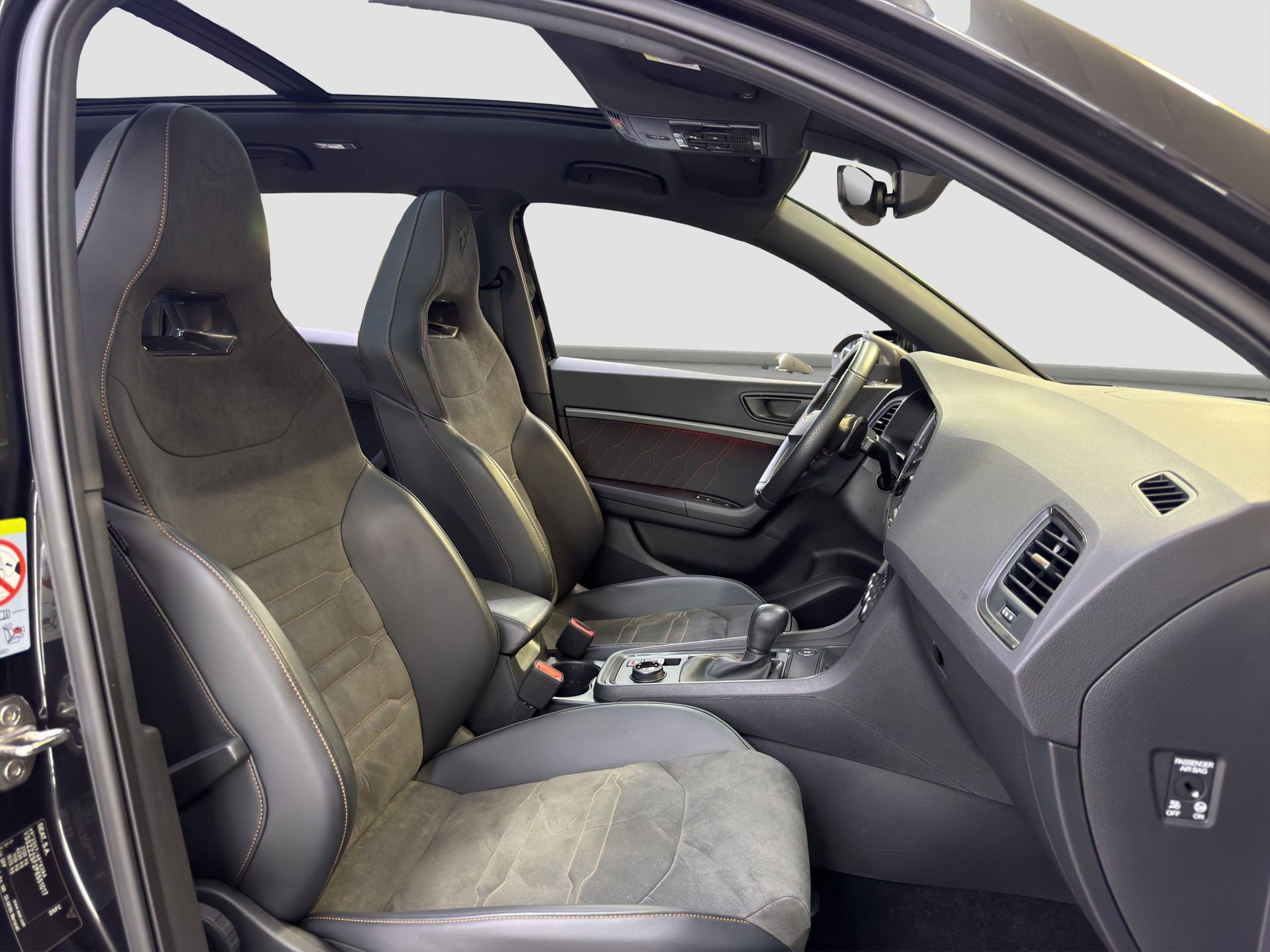 CUPRA Ateca 2.0TSI VZ 4Drive DSG-image-14