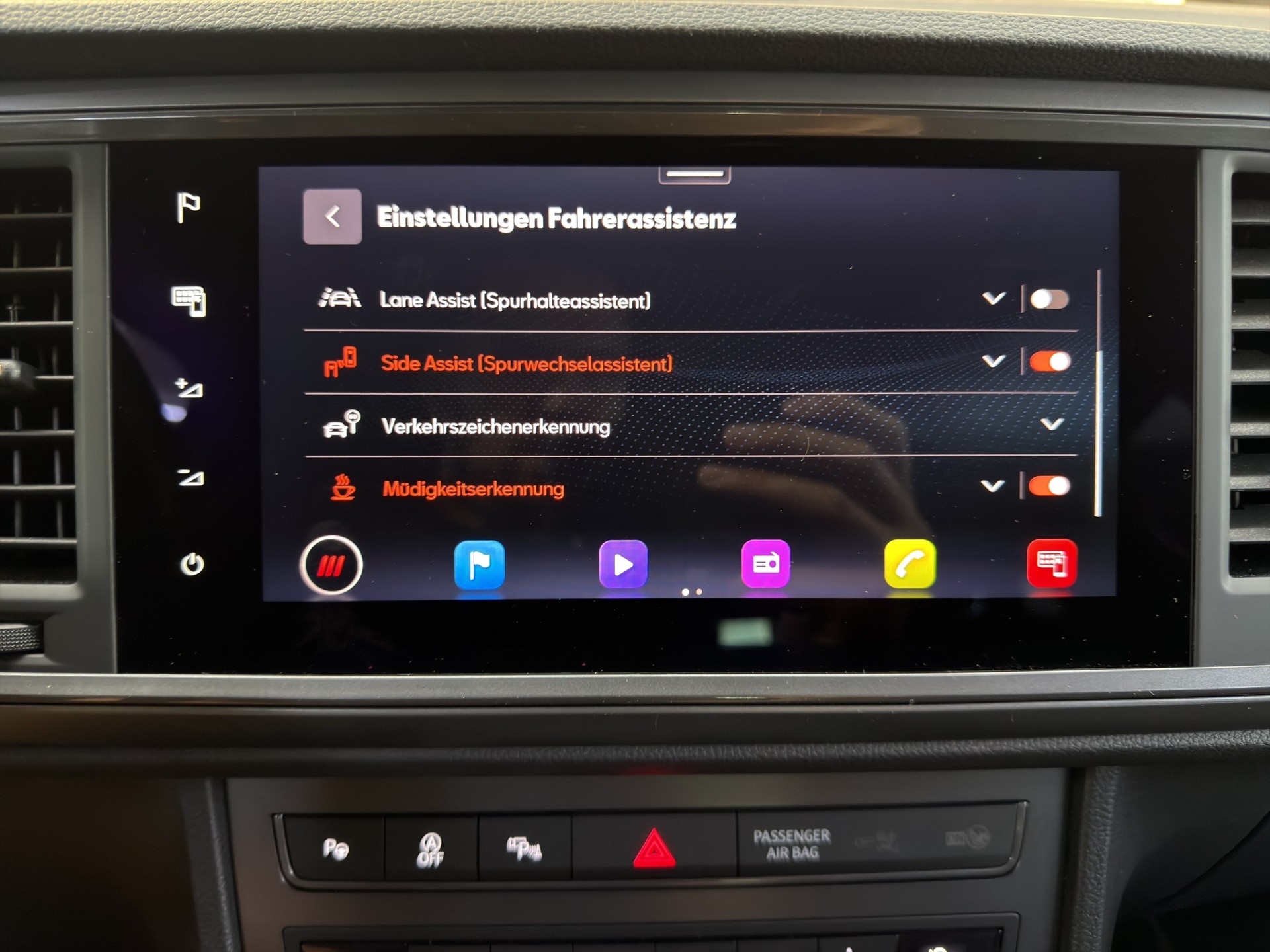 CUPRA Ateca 2.0TSI VZ 4Drive DSG-image-23