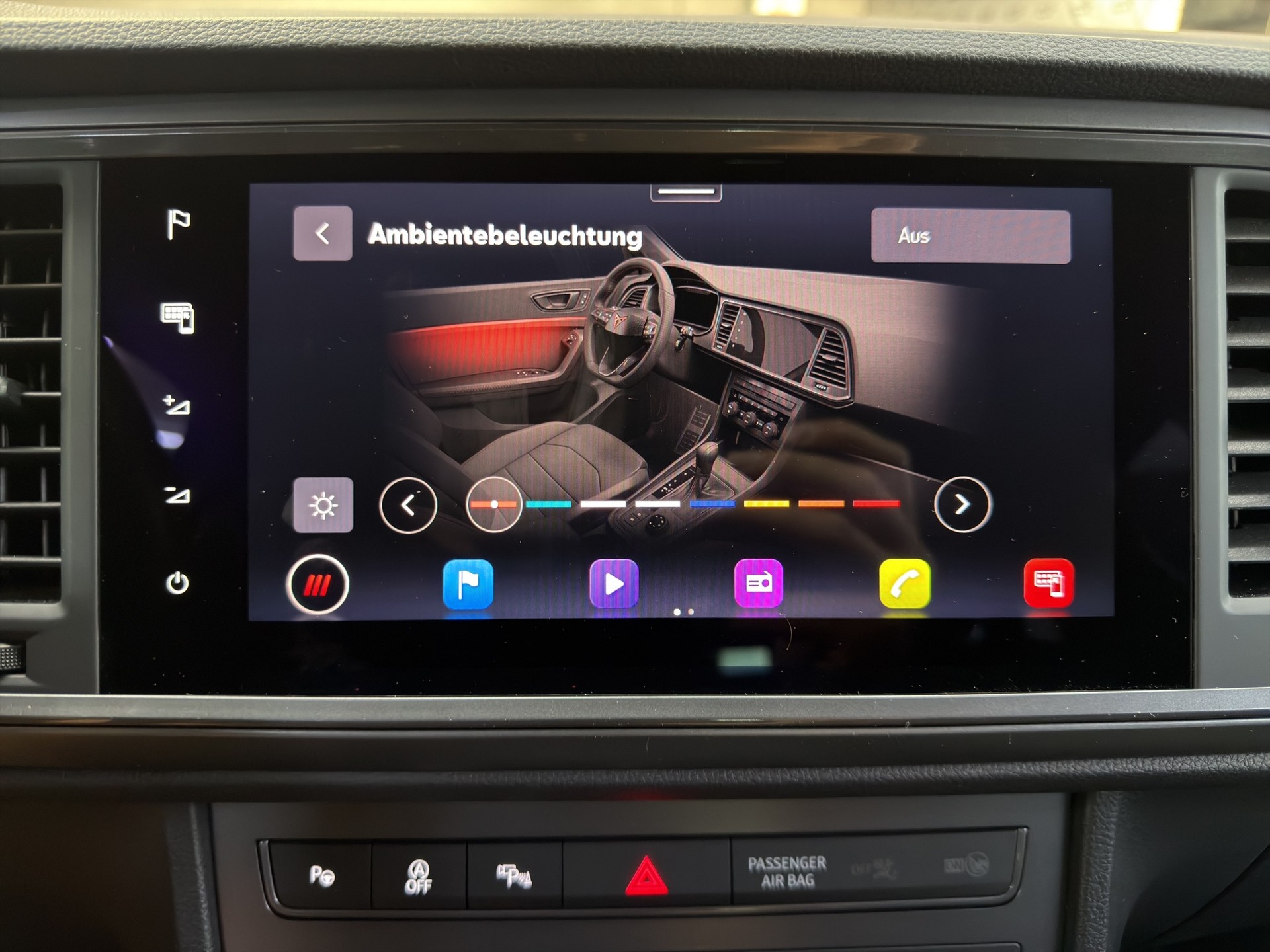 CUPRA Ateca 2.0TSI VZ 4Drive DSG-image-28