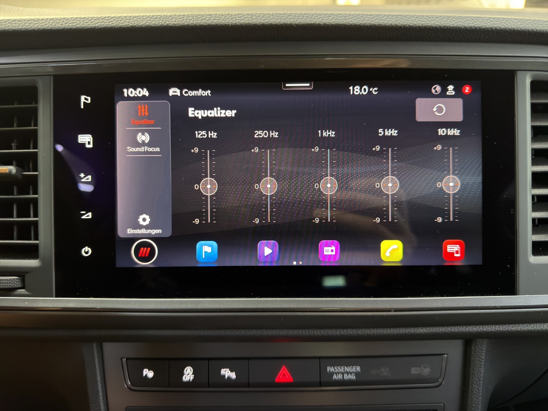 CUPRA Ateca 2.0TSI VZ 4Drive DSG-image-25