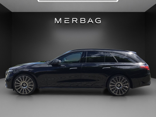 MERCEDES-BENZ E 450 d T 4M 9G-Tronic-image-2