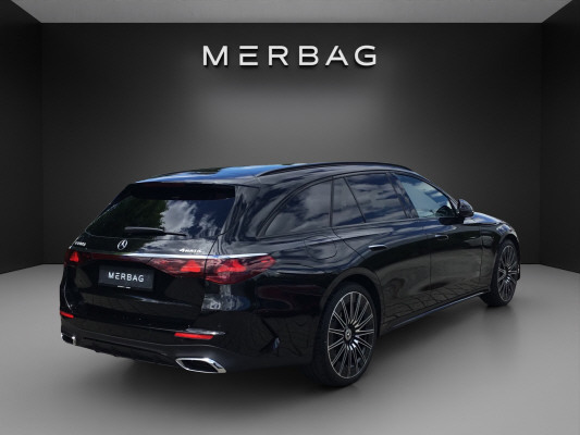 MERCEDES-BENZ E 450 d T 4M 9G-Tronic-image-3