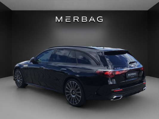 MERCEDES-BENZ E 450 d T 4M 9G-Tronic-image-5