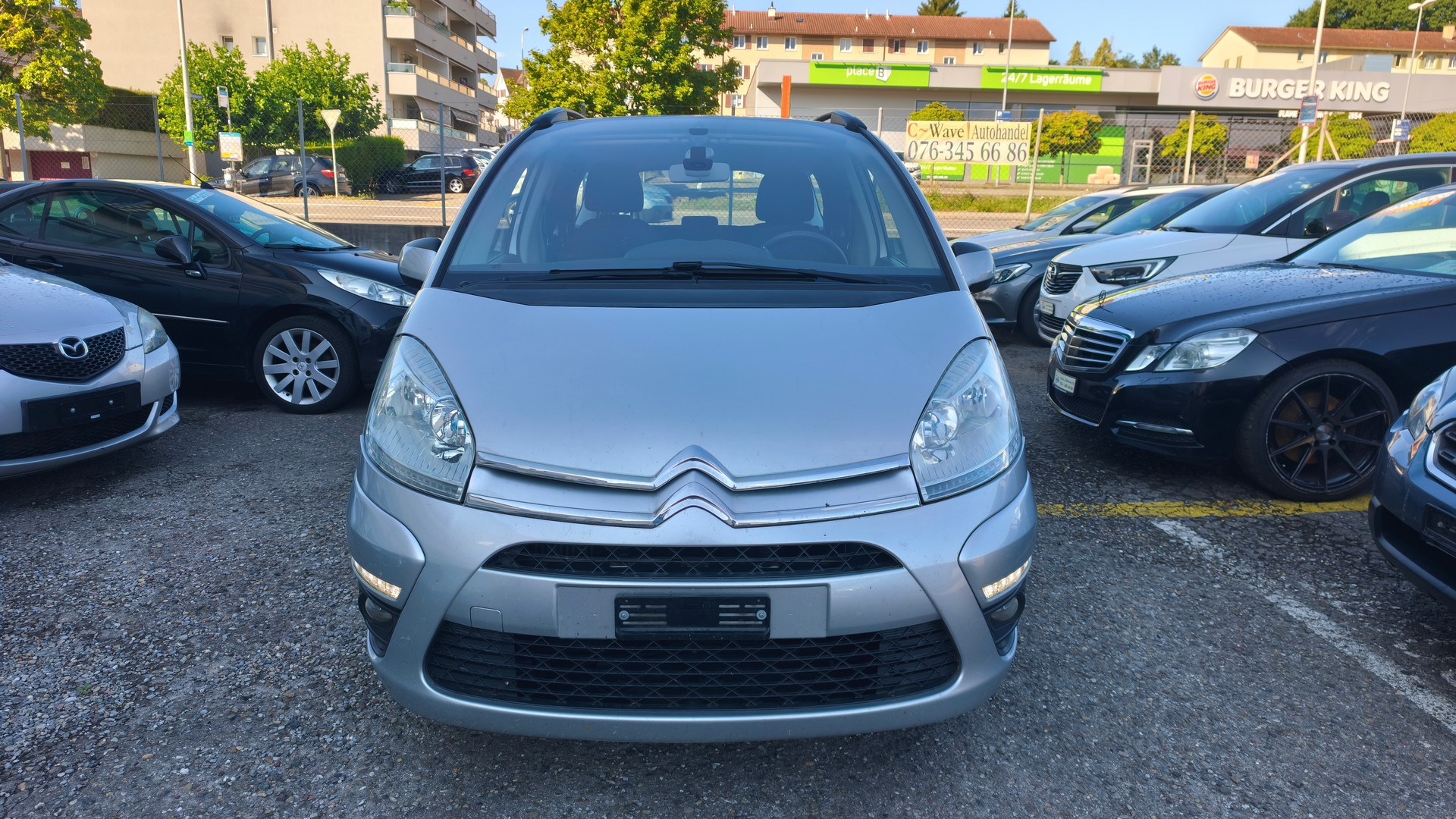 CITROEN Grand C4 Picasso 1.6i 16V Turbo Exclusive+ BMP6-showroom-element-2