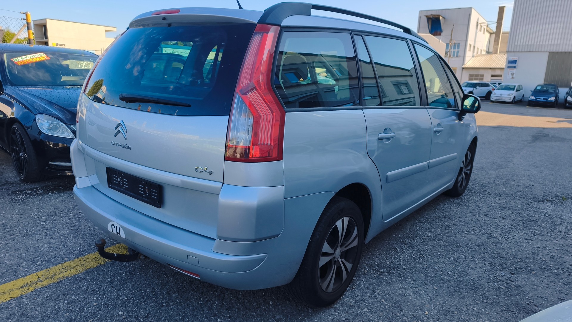 CITROEN Grand C4 Picasso 1.6i 16V Turbo Exclusive+ BMP6-showroom-element-3