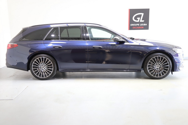 MERCEDES-BENZ E 220 d T 4M 9G-Tronic-image-6