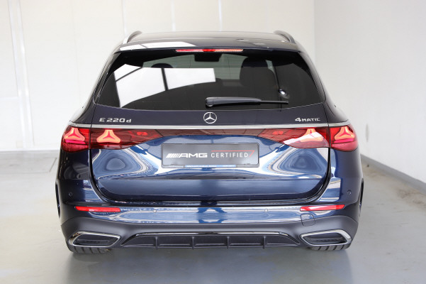 MERCEDES-BENZ E 220 d T 4M 9G-Tronic-image-5