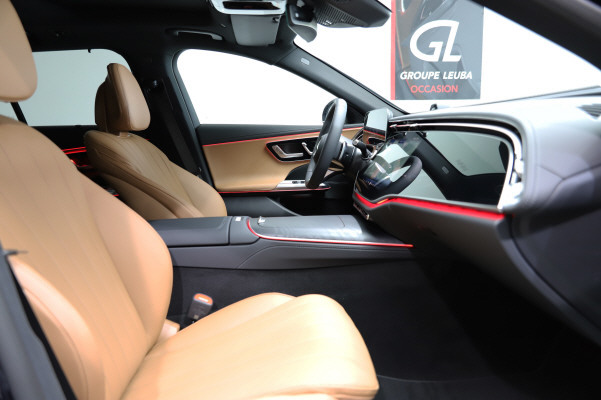 MERCEDES-BENZ E 220 d T 4M 9G-Tronic-image-8