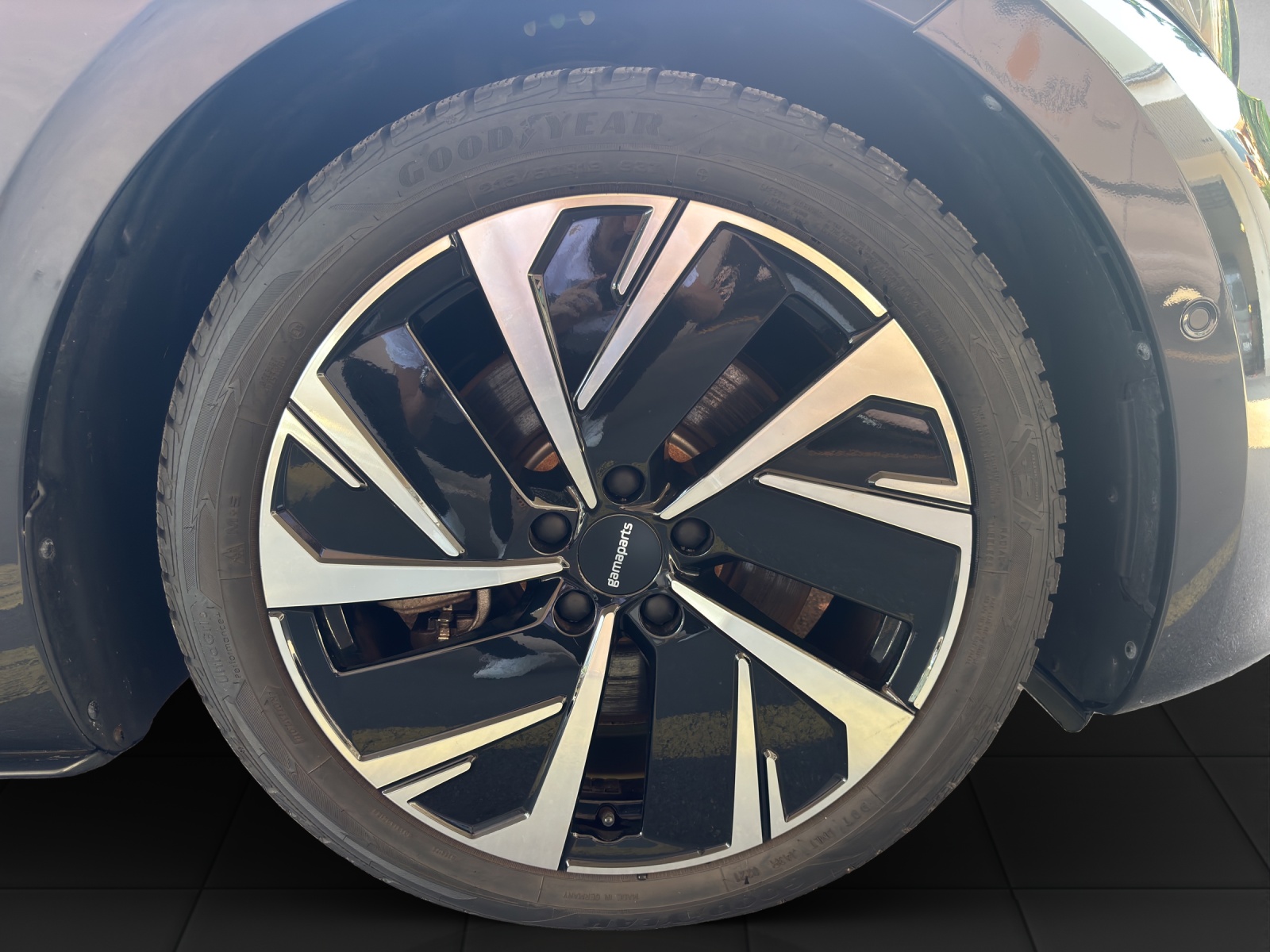 CUPRA Born 77 kWh e-Boost-image-14