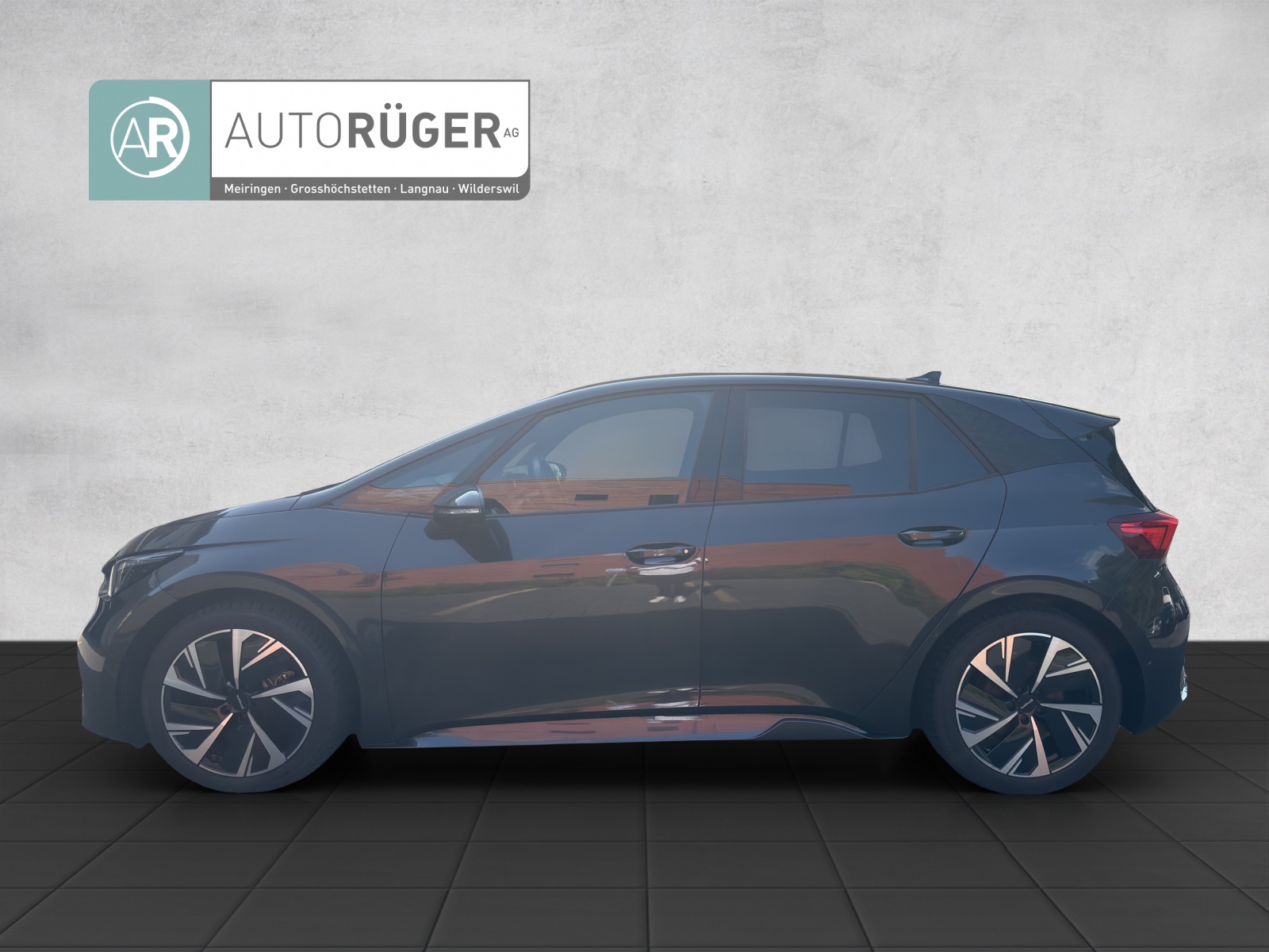CUPRA Born 77 kWh e-Boost-image-2