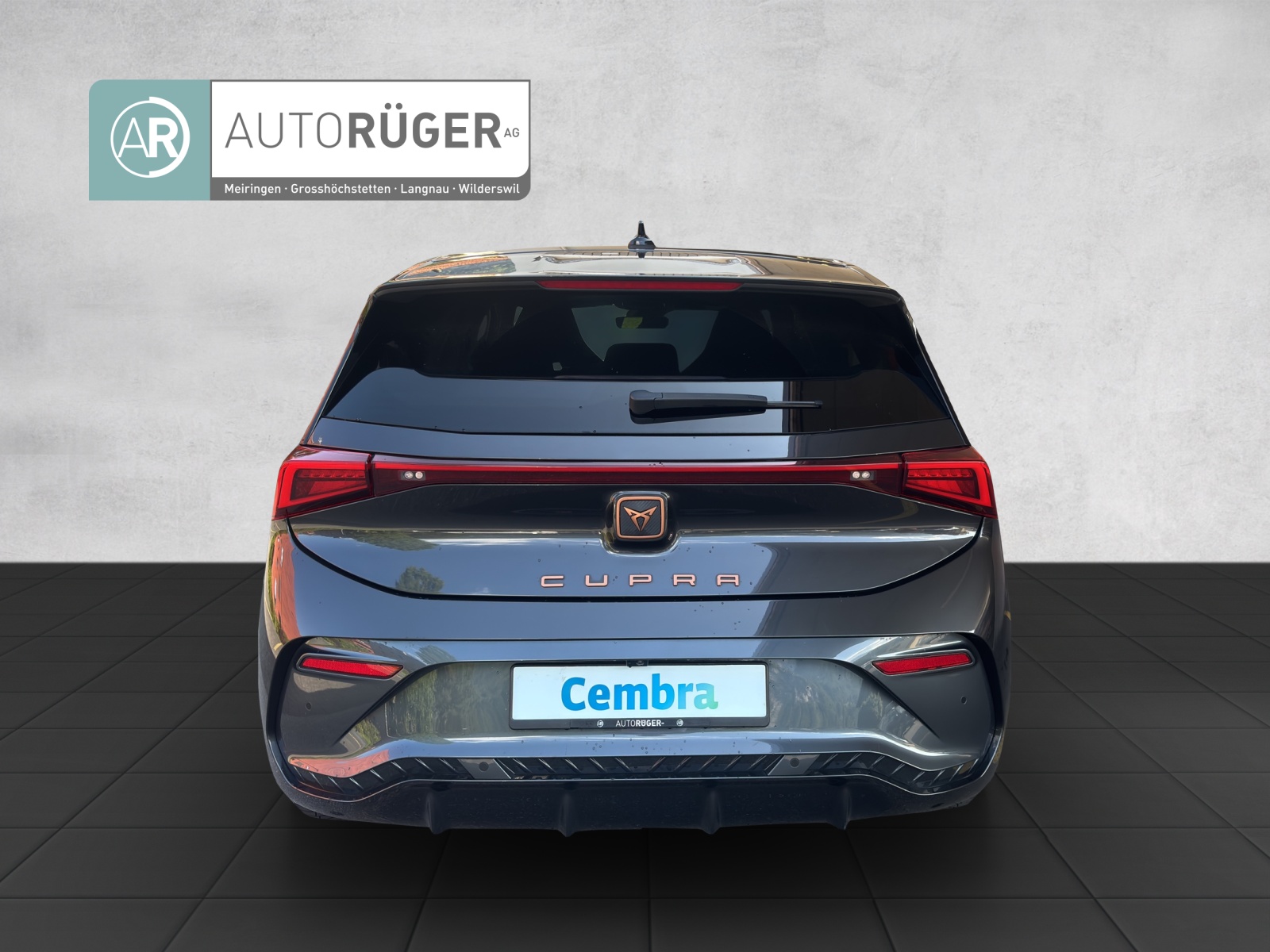 CUPRA Born 77 kWh e-Boost-image-4
