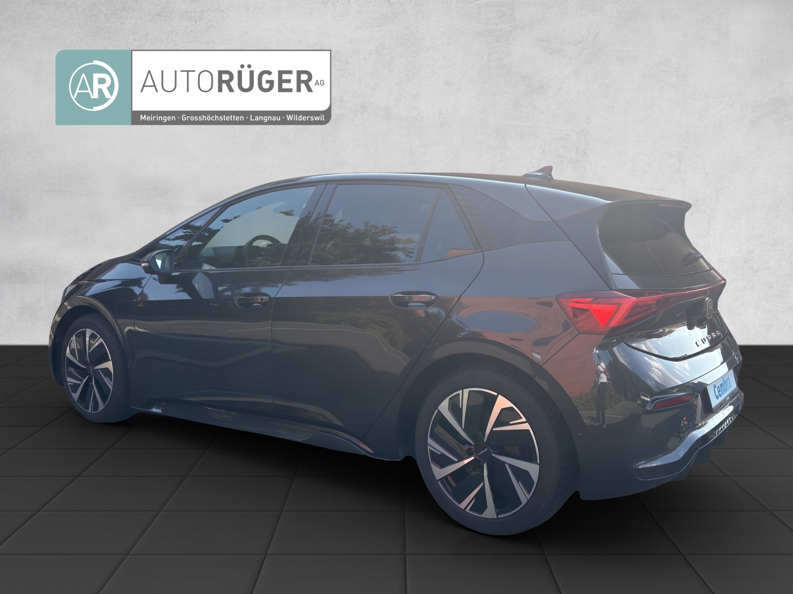CUPRA Born 77 kWh e-Boost-image-3
