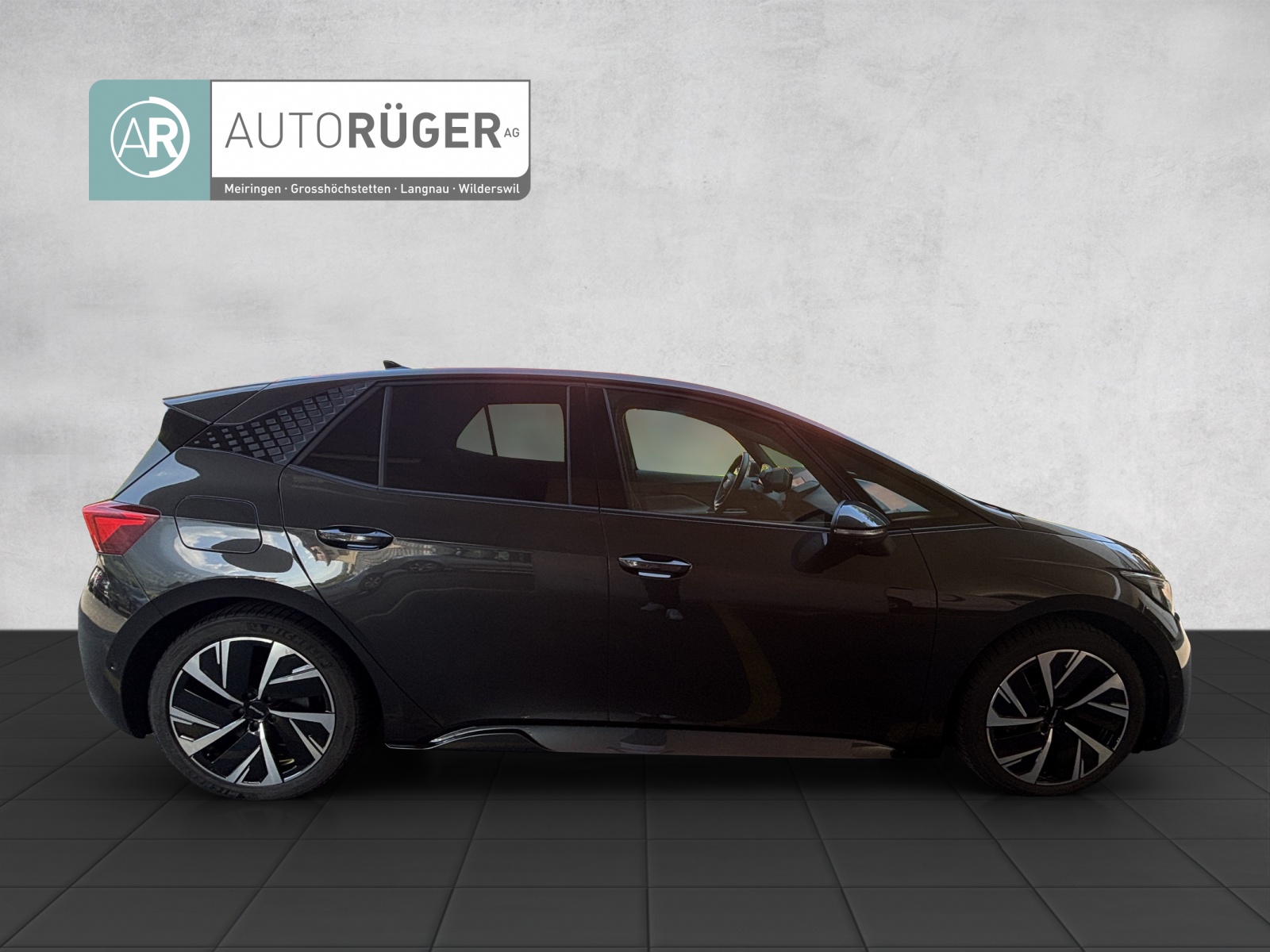 CUPRA Born 77 kWh e-Boost-image-6