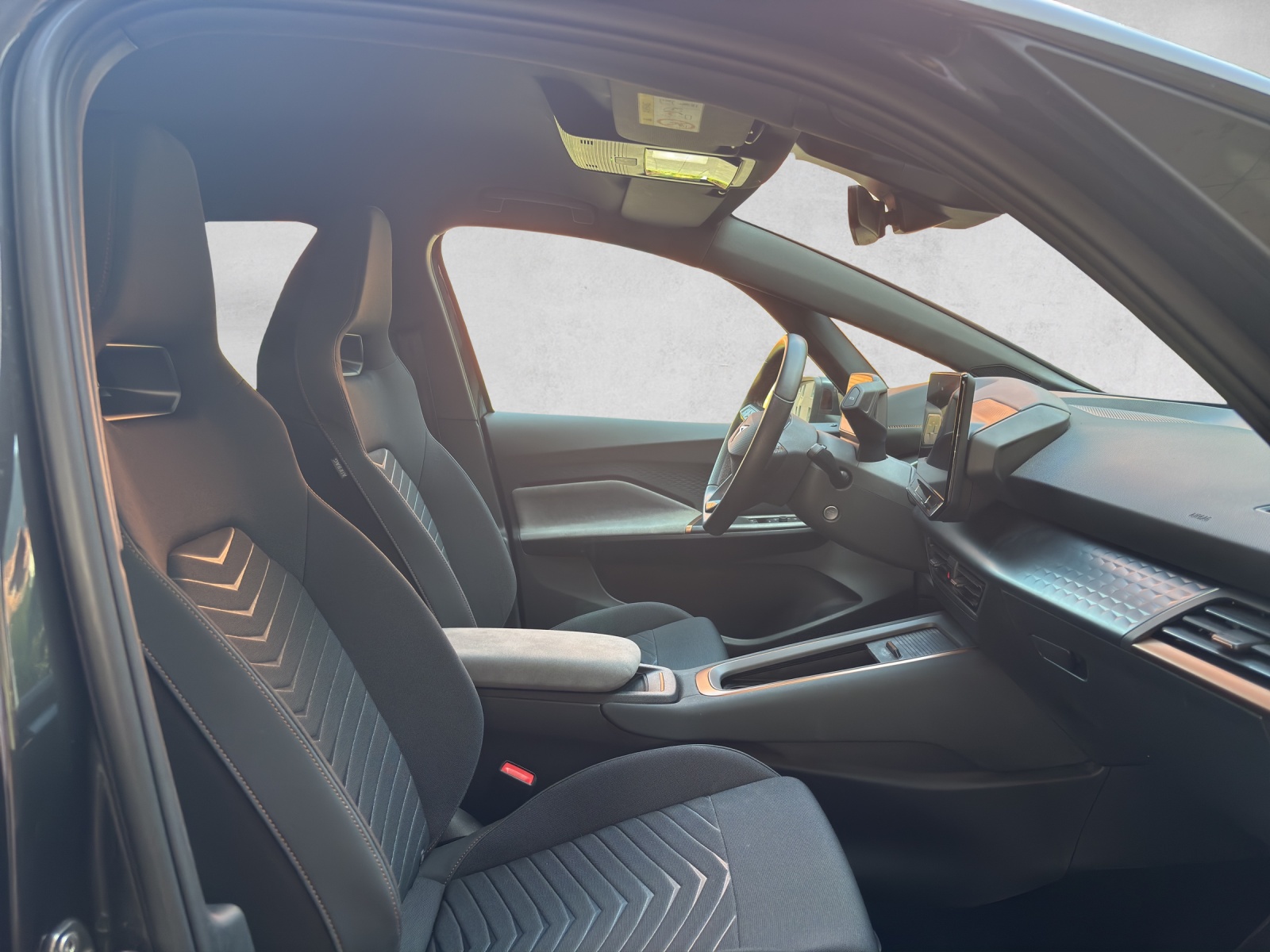CUPRA Born 77 kWh e-Boost-image-12
