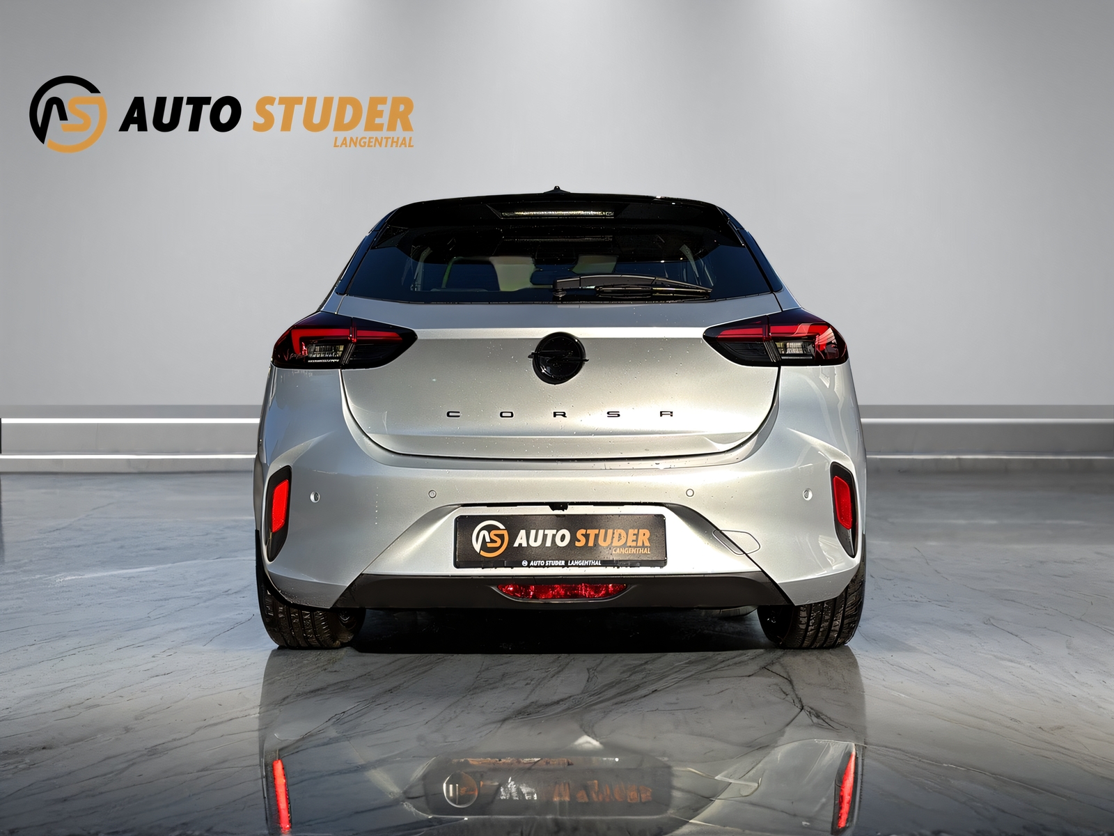 OPEL Corsa F Electric Viva-image-9