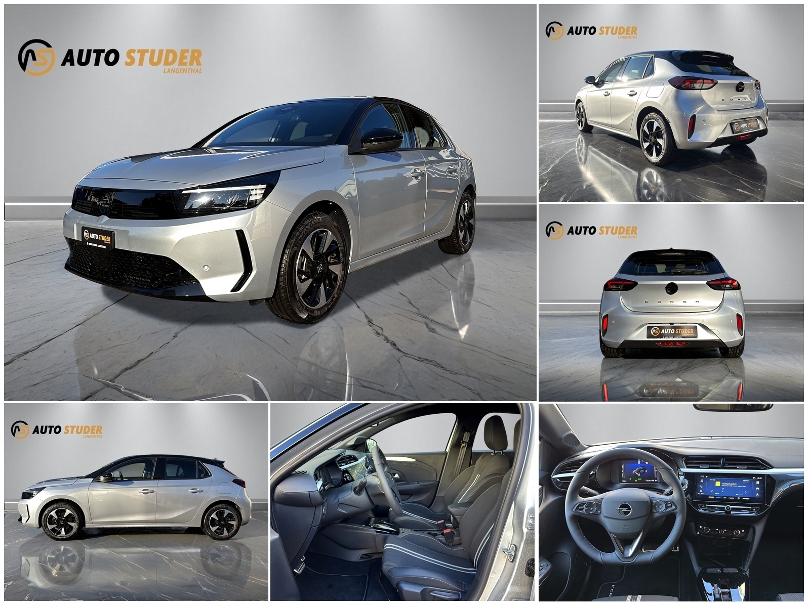 OPEL Corsa F Electric Viva-image-0
