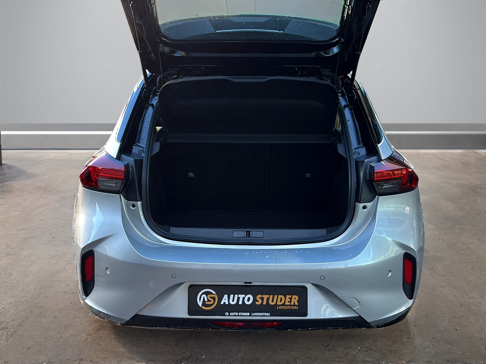 OPEL Corsa F Electric Viva-image-10