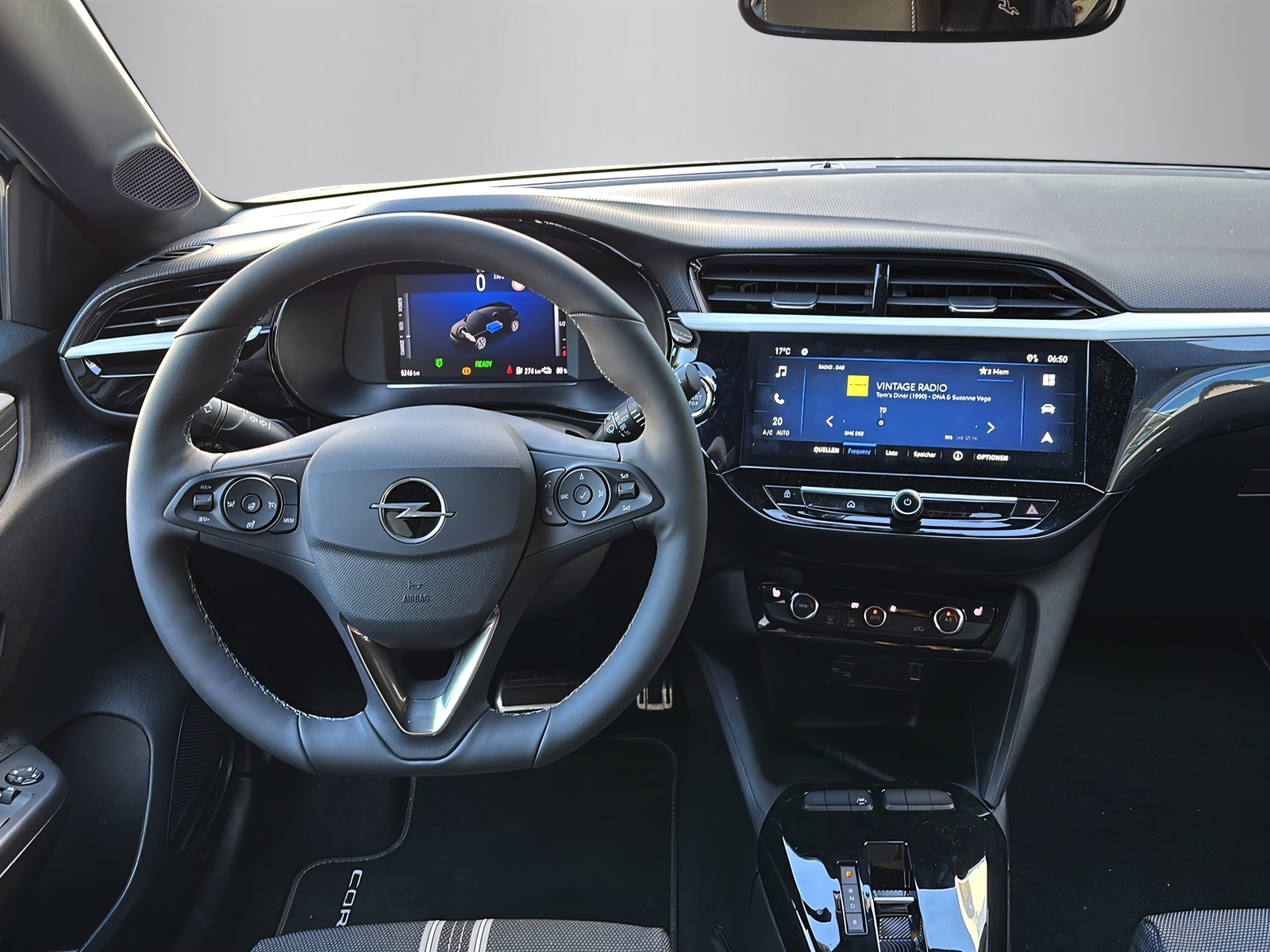 OPEL Corsa F Electric Viva-image-4
