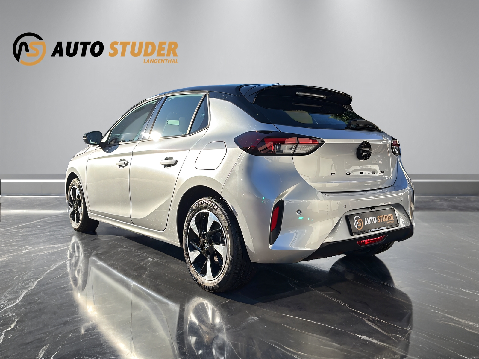 OPEL Corsa F Electric Viva-image-8