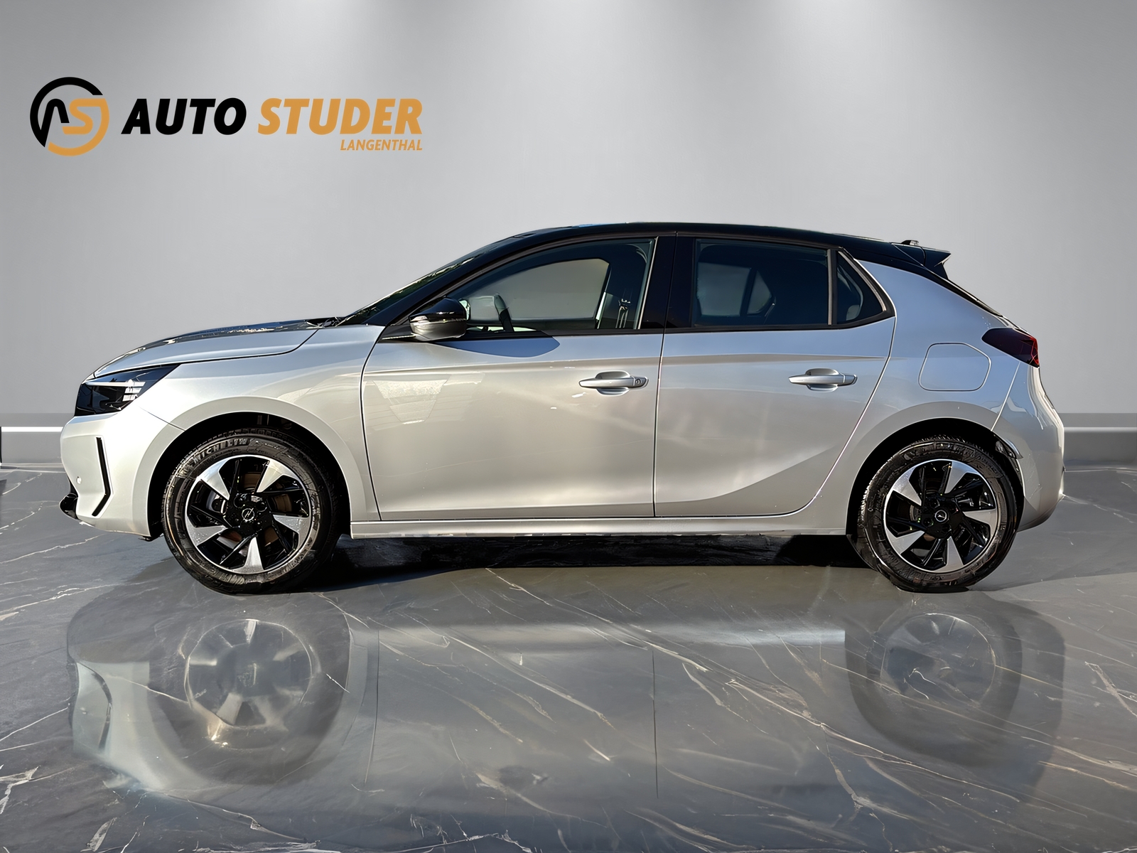 OPEL Corsa F Electric Viva-image-7