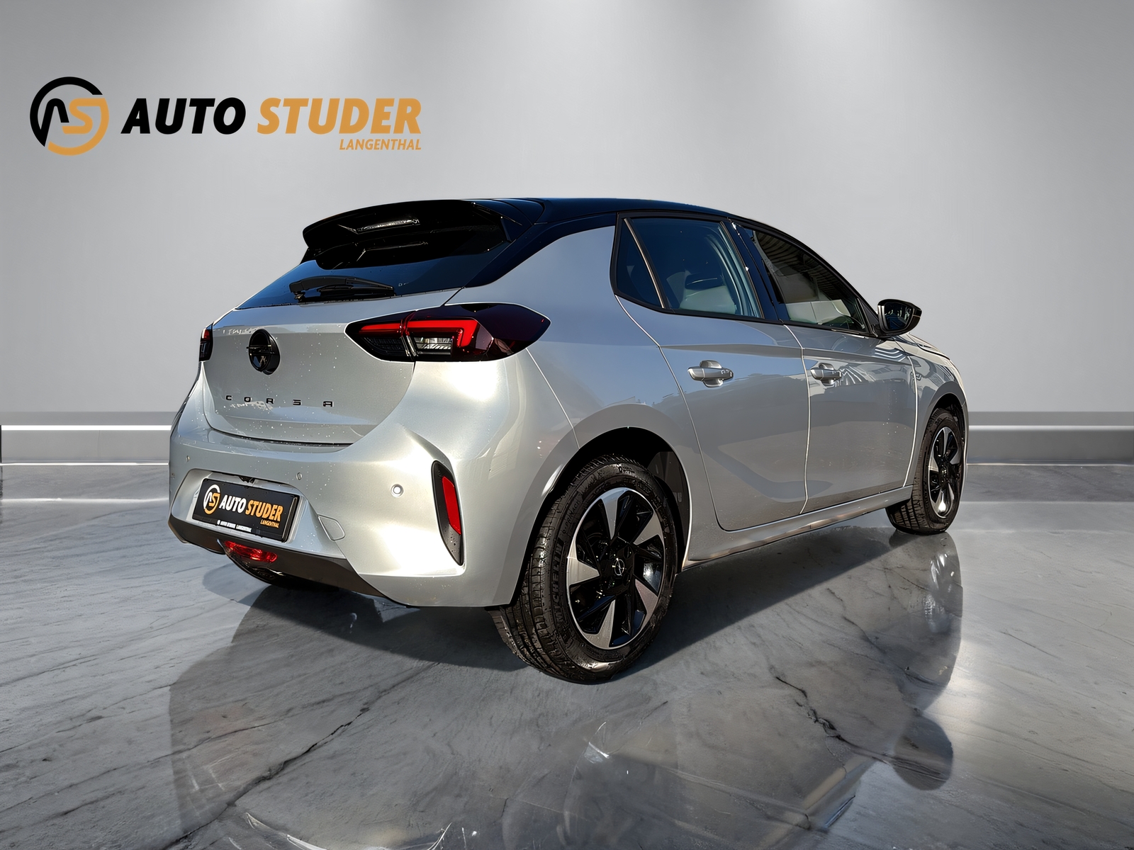 OPEL Corsa F Electric Viva-image-11