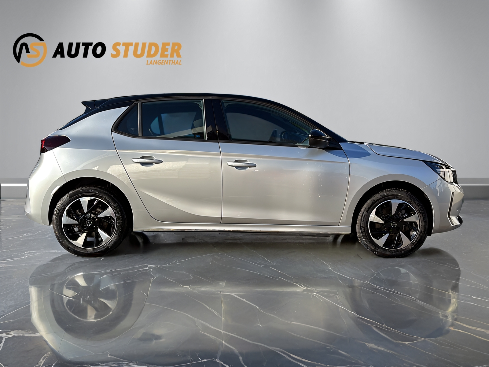 OPEL Corsa F Electric Viva-image-12