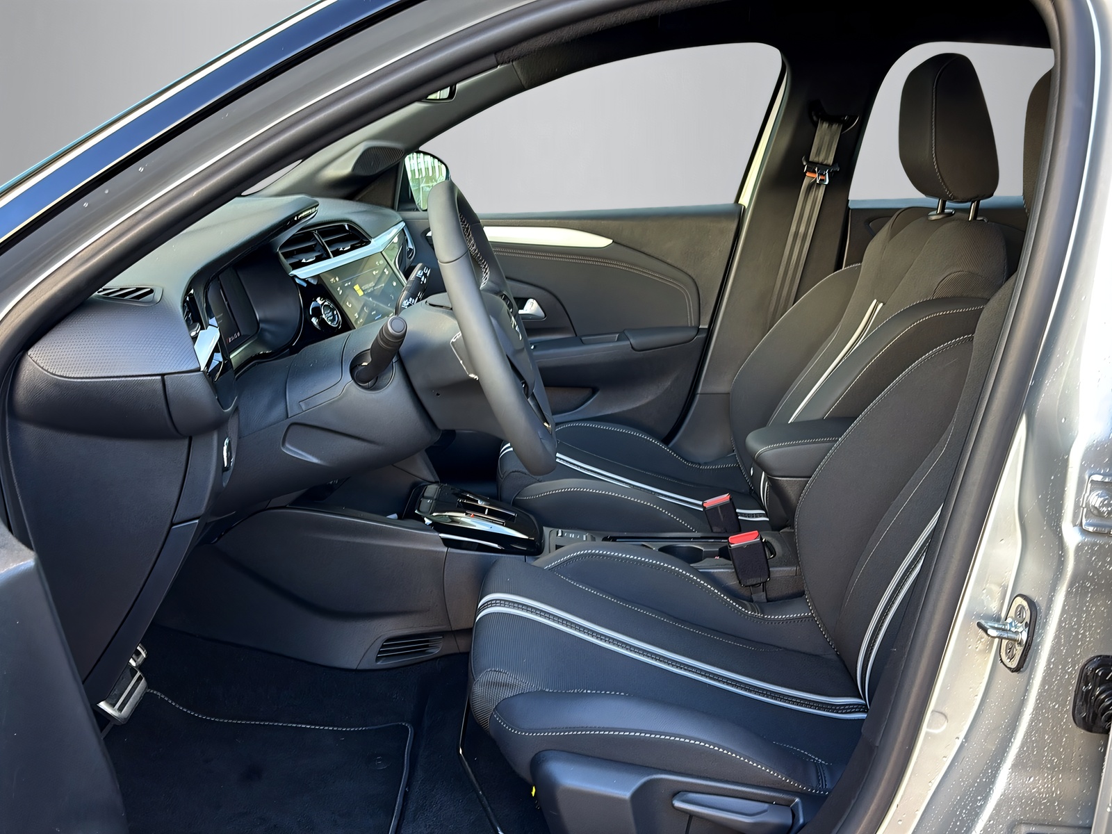 OPEL Corsa F Electric Viva-image-2