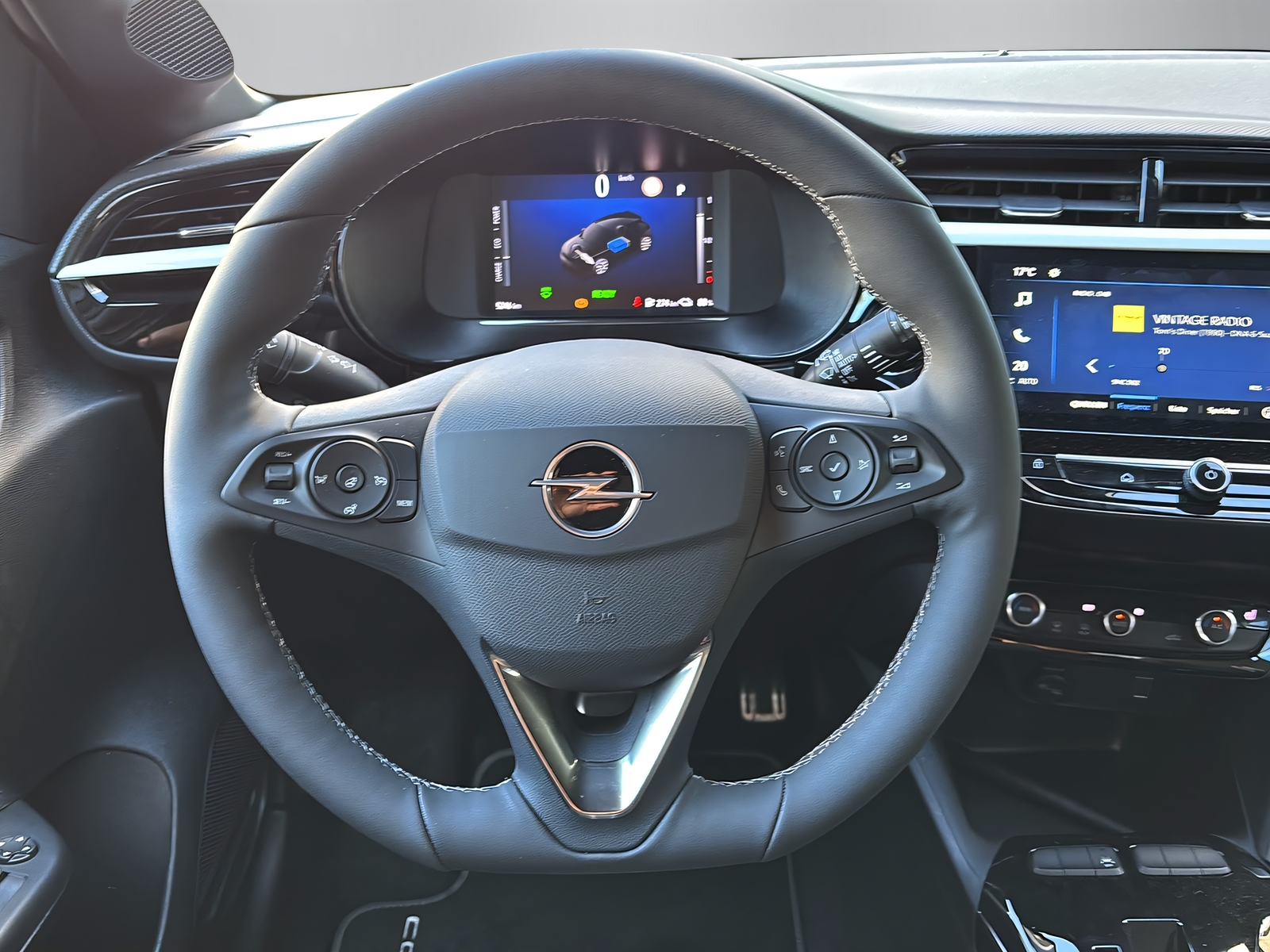 OPEL Corsa F Electric Viva-image-3