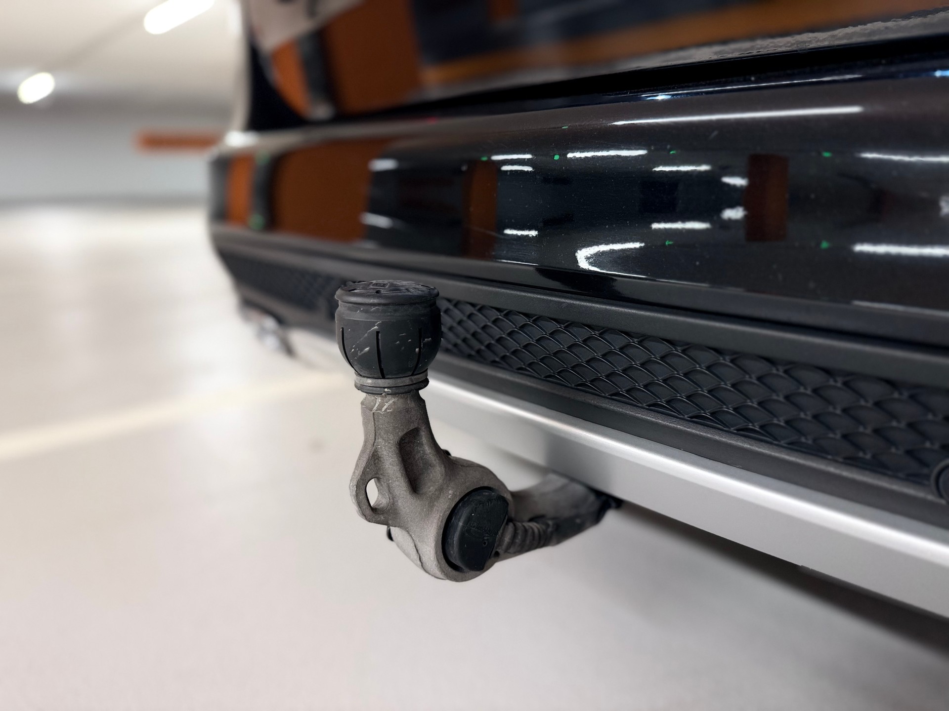 MERCEDES-BENZ C 43 AMG 4Matic 9G-Tronic-image-22