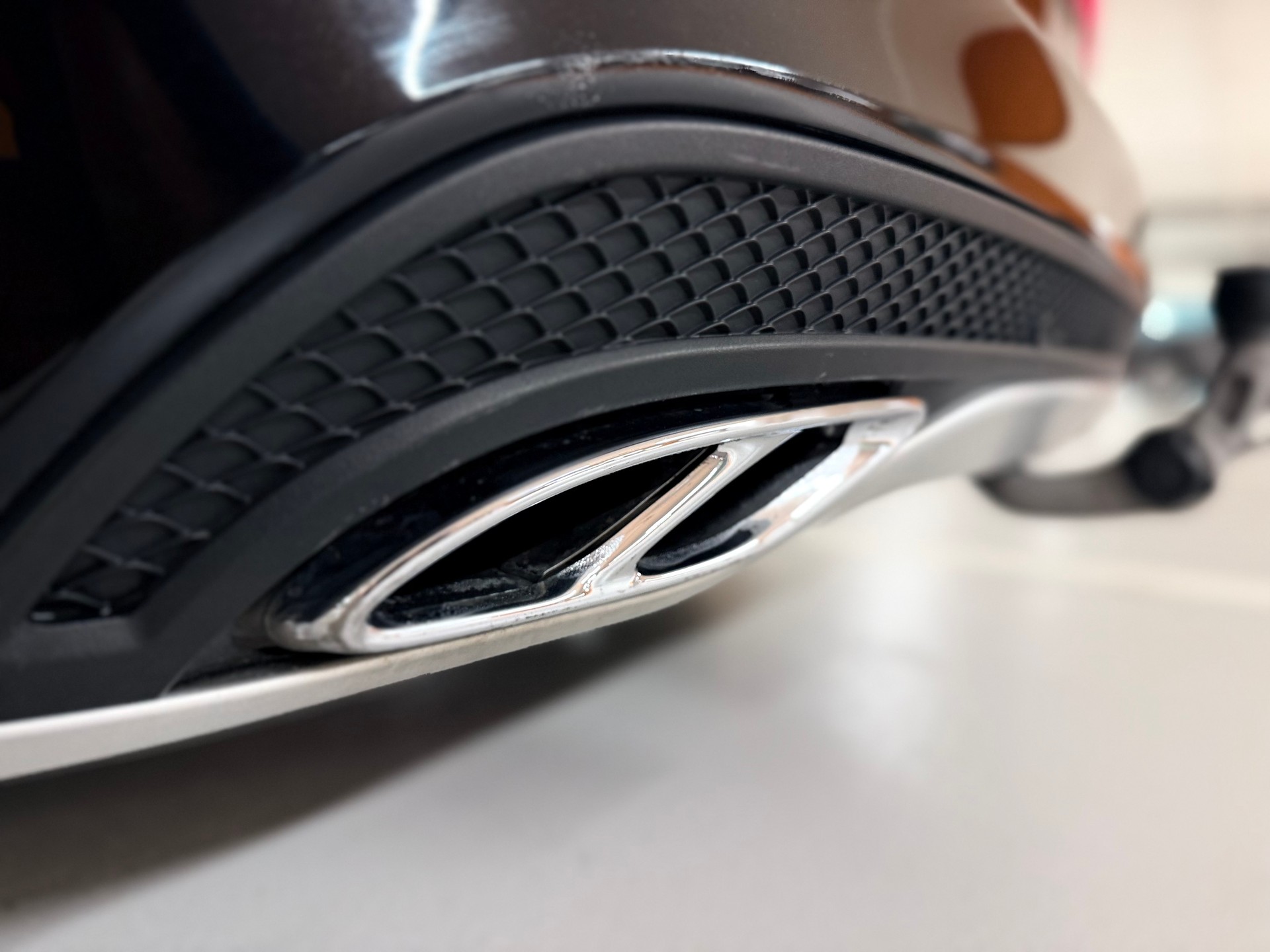 MERCEDES-BENZ C 43 AMG 4Matic 9G-Tronic-image-21